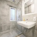 Tolstov - 2 - 25 Min Messe Dus Apartment *