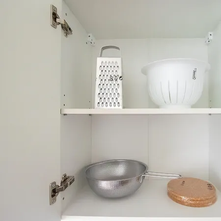 Appartement Tolstov Apartments - 2 Room Apartment - 25 min Messe DUS