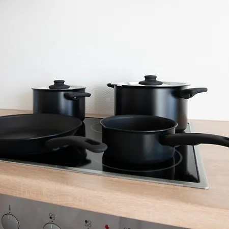 アパート Tolstov - 2 - 25 Min Messe Dus