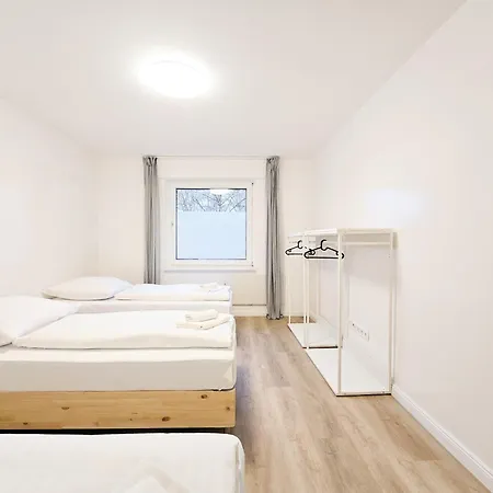 Tolstov - 2 - 25 Min Messe Dus アパート