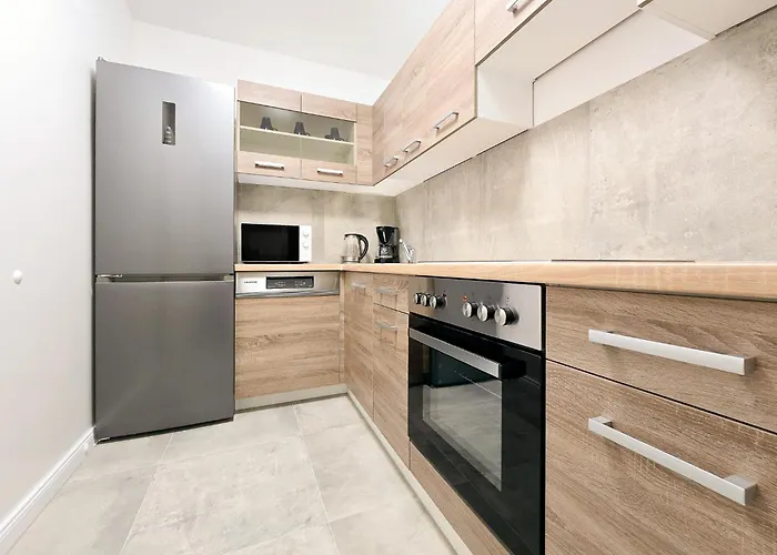 Tolstov - 2 - 25 Min Messe Dus Apartament Duisburg