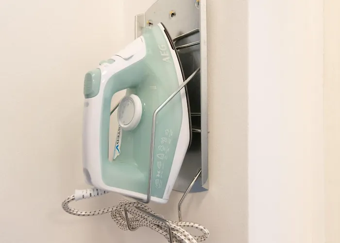 Apartament Tolstov - 2 - 25 Min Messe Dus Duisburg