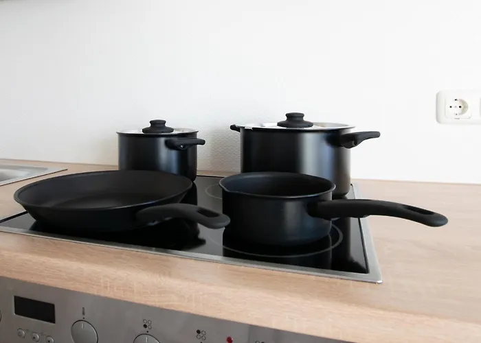 Apartament Tolstov - 2 - 25 Min Messe Dus