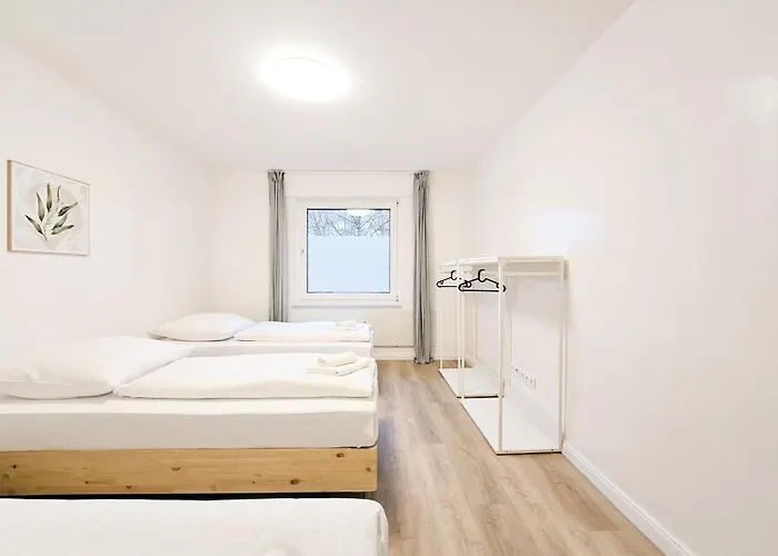 Tolstov - 2 - 25 Min Messe Dus Apartament